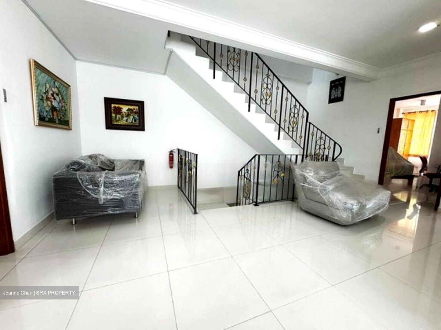 Sembawang Hills Estate (D20), Semi-Detached #454730341